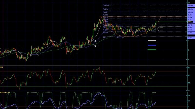 ALBRK Teknik Analiz - 29 Ocak 2026