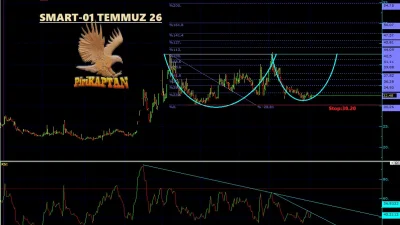 SMART Teknik Analiz - 1 Temmuz 2026