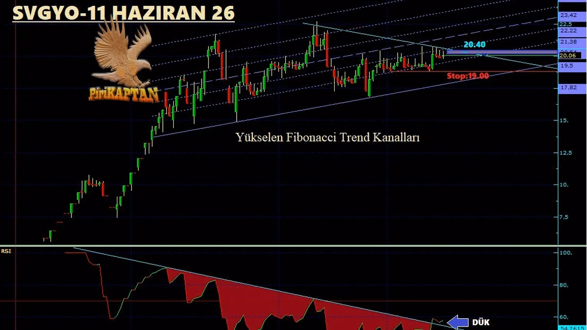 SVGYO Teknik Analiz - 11 Haziran 2026