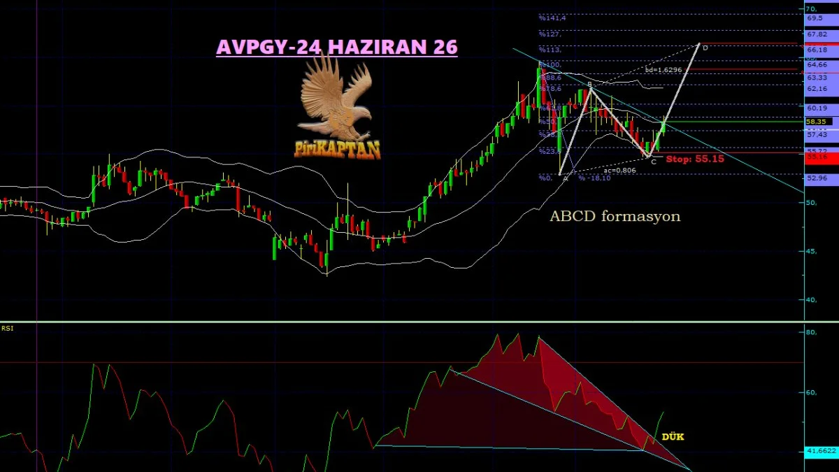 AVPGY Teknik Analiz - 24 Haziran 2026