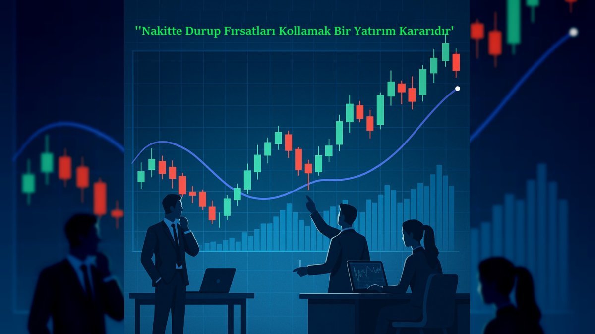 Borsada KY için önemli öncül tavsiyeler!