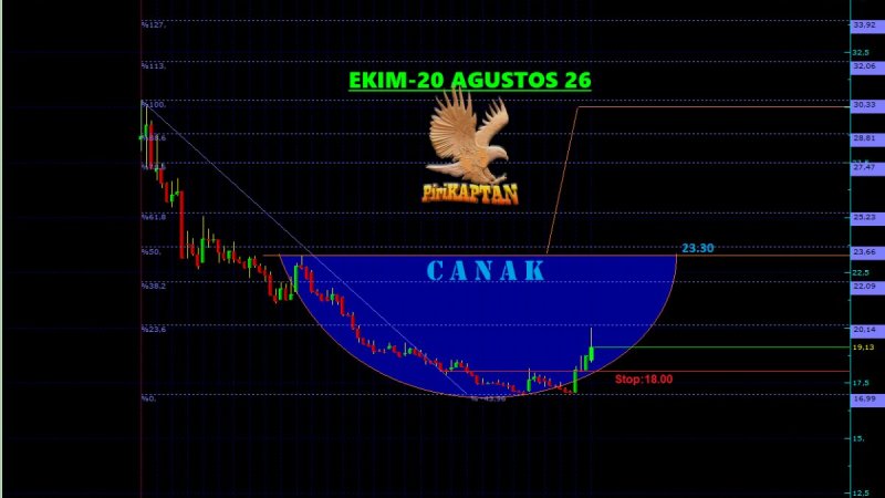EKIM TURİZM TİCARET VE SANAYİ A.Ş.-20 Ağustos 2026