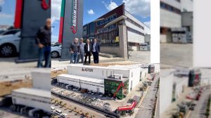 Borsada İşlem Gören Şirket Ziyaretleri