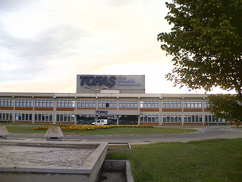 TOFAŞ